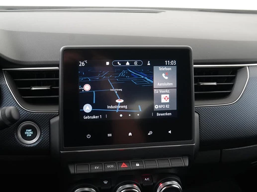 Renault Arkana - Afbeelding 12 van 30