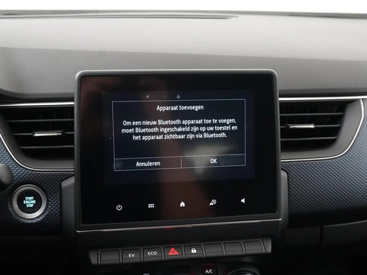 Renault Arkana - Afbeelding 16 van 30