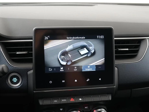 Renault Arkana - Afbeelding 18 van 30