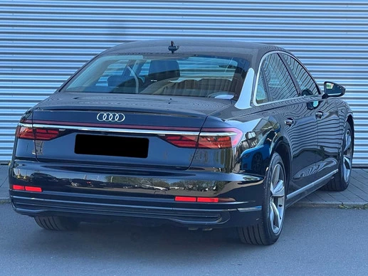Audi A8 - Afbeelding 3 van 13