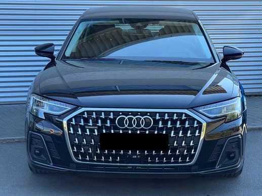 Audi A8 - Afbeelding 4 van 13