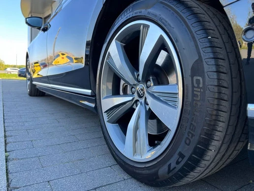 Audi A8 - Afbeelding 5 van 13