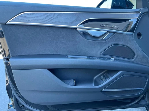 Audi A8 - Afbeelding 6 van 13