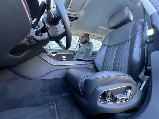 Audi A8 - Afbeelding 7 van 13