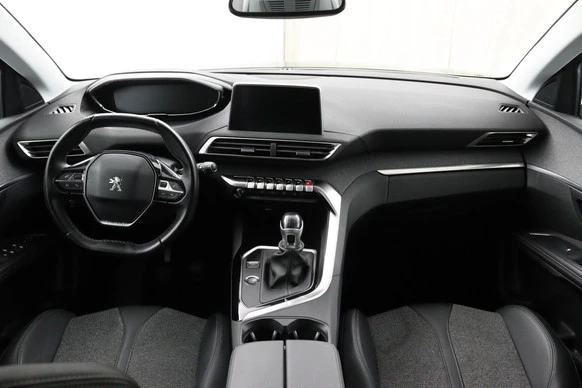Peugeot 5008 - Afbeelding 2 van 30