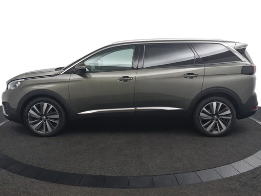 Peugeot 5008 - Afbeelding 3 van 30