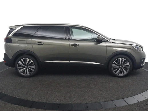 Peugeot 5008 - Afbeelding 5 van 30
