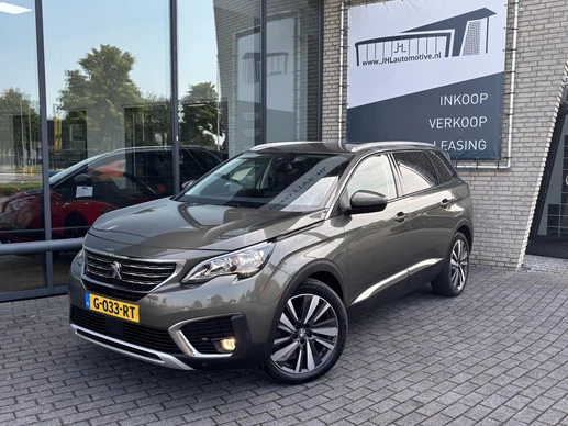 Peugeot 5008 - Afbeelding 1 van 30