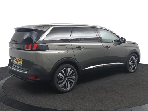 Peugeot 5008 - Afbeelding 9 van 30