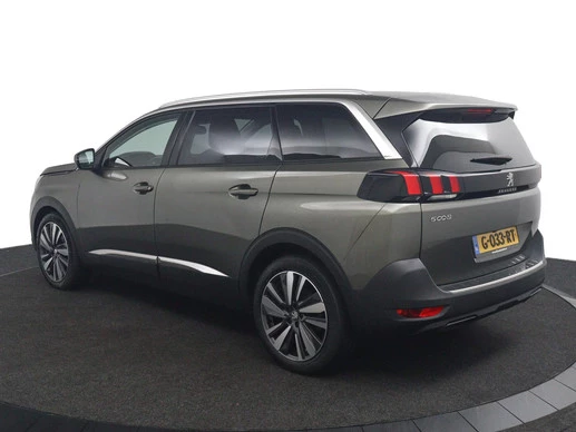 Peugeot 5008 - Afbeelding 11 van 30