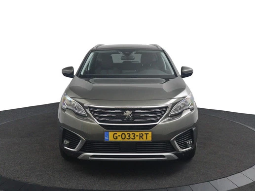 Peugeot 5008 - Afbeelding 16 van 30