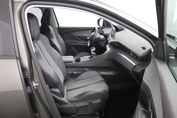 Peugeot 5008 - Afbeelding 17 van 30