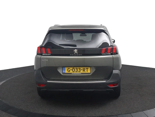 Peugeot 5008 - Afbeelding 18 van 30