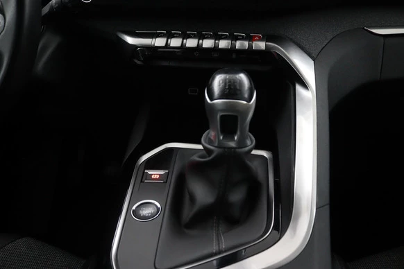 Peugeot 5008 - Afbeelding 20 van 30