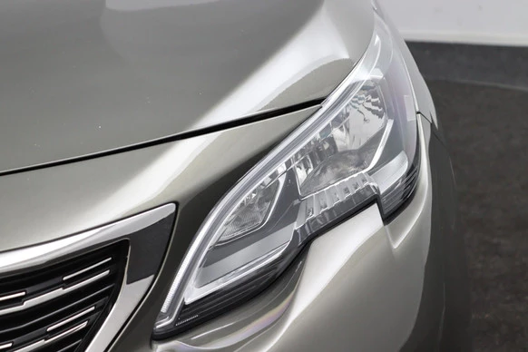 Peugeot 5008 - Afbeelding 24 van 30
