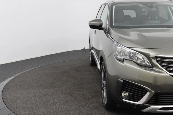 Peugeot 5008 - Afbeelding 26 van 30