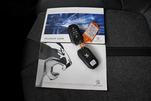 Peugeot 5008 - Afbeelding 29 van 30