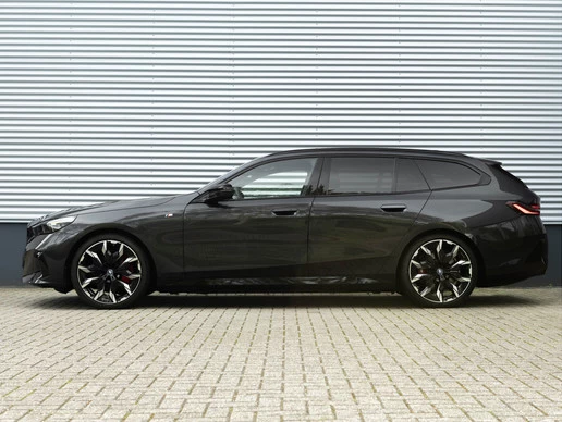 BMW i5 - Afbeelding 8 van 30