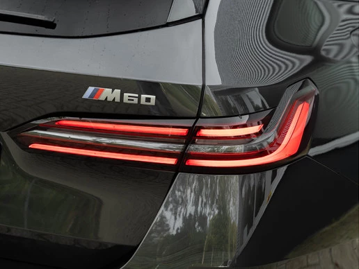 BMW i5 - Afbeelding 11 van 30