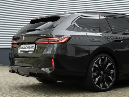 BMW i5 - Afbeelding 12 van 30