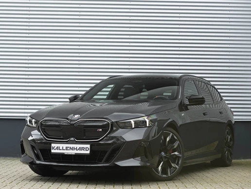 BMW i5 - Afbeelding 1 van 30