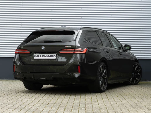 BMW i5 - Afbeelding 3 van 30
