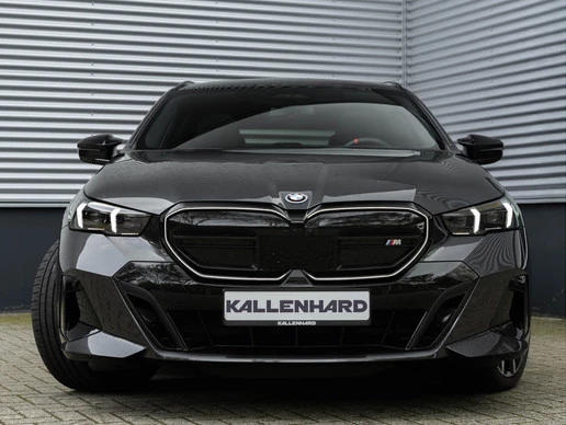 BMW i5 - Afbeelding 6 van 30