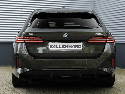 BMW i5 - Afbeelding 7 van 30
