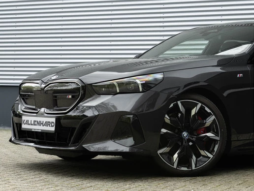 BMW i5 - Afbeelding 10 van 30