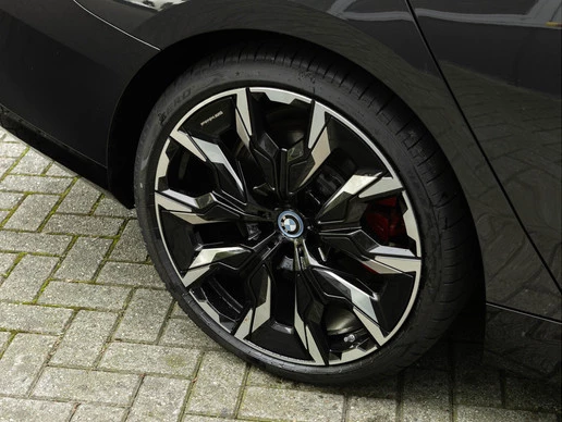 BMW i5 - Afbeelding 13 van 30