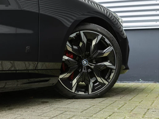 BMW i5 - Afbeelding 14 van 30
