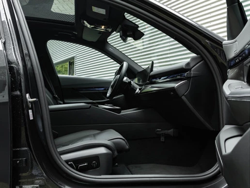 BMW i5 - Afbeelding 18 van 30