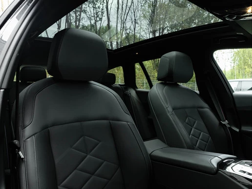 BMW i5 - Afbeelding 19 van 30