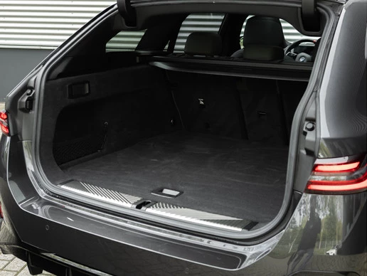 BMW i5 - Afbeelding 22 van 30