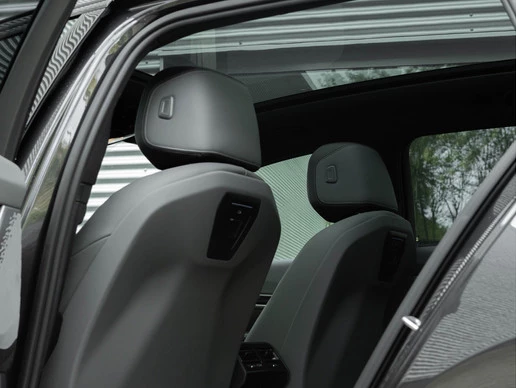 BMW i5 - Afbeelding 25 van 30