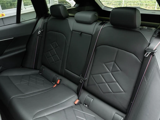 BMW i5 - Afbeelding 26 van 30