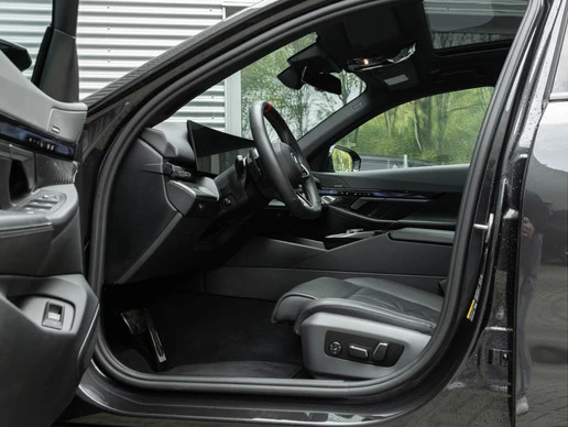 BMW i5 - Afbeelding 29 van 30