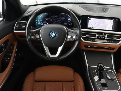 BMW 3 Serie - Afbeelding 3 van 30