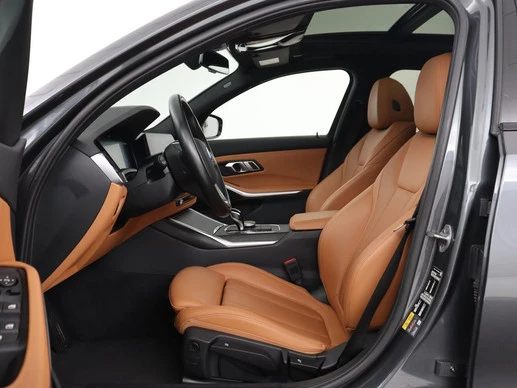 BMW 3 Serie - Afbeelding 5 van 30