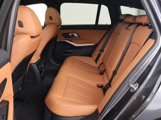 BMW 3 Serie - Afbeelding 8 van 30