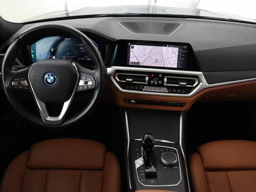 BMW 3 Serie - Afbeelding 9 van 30