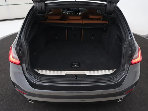 BMW 3 Serie - Afbeelding 21 van 30