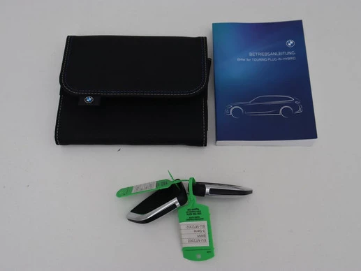 BMW 3 Serie - Afbeelding 24 van 30