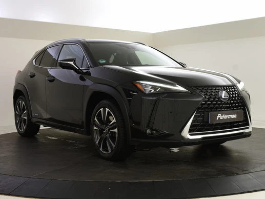 Lexus UX - Afbeelding 1 van 30