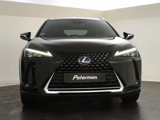 Lexus UX - Afbeelding 5 van 30