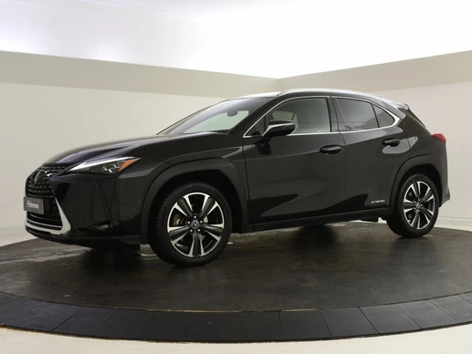 Lexus UX - Afbeelding 6 van 30