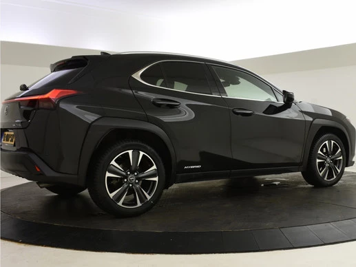 Lexus UX - Afbeelding 7 van 30