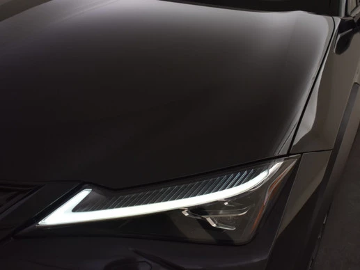 Lexus UX - Afbeelding 9 van 30