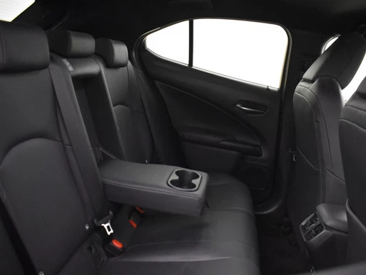 Lexus UX - Afbeelding 17 van 30