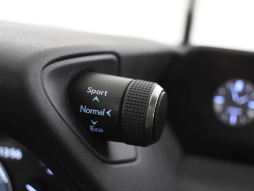 Lexus UX - Afbeelding 19 van 30